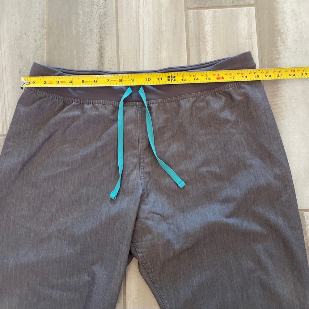 Figs Technical Collection Gray Basic Livingston S… - image 7